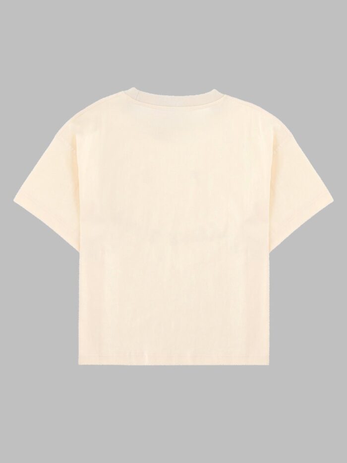 PAUL SMITH T-SHIRT "HAPPY"