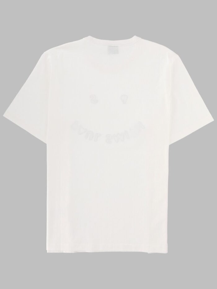 PS BY PAUL SMITH T-SHIRT "HAPPY"