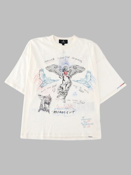 Represent T-Shirt "Heavier Than The Heavens"