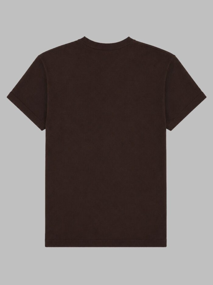 CO T-SHIRT IN CASHMERE