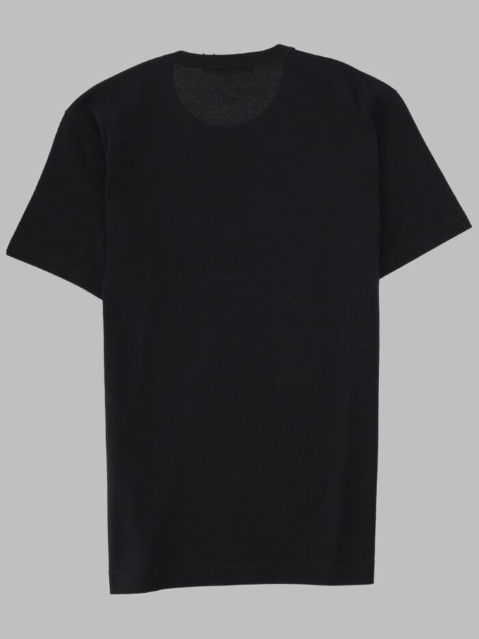 Dolce & Gabbana T-SHIRT IN COTONE