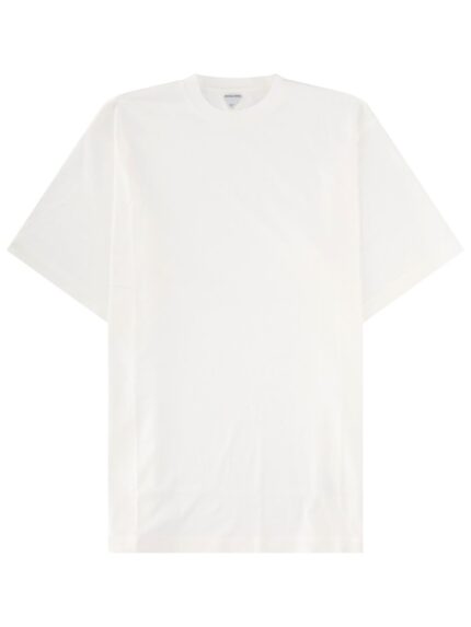 Bottega Veneta T-SHIRT IN COTONE