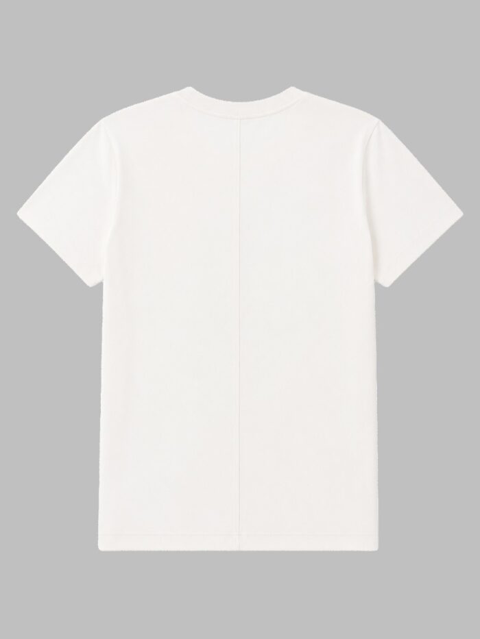 CO T-SHIRT IN COTONE