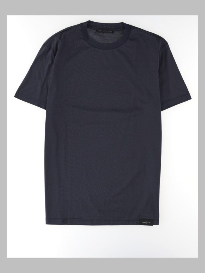 LOW BRAND T-Shirt In Cotone