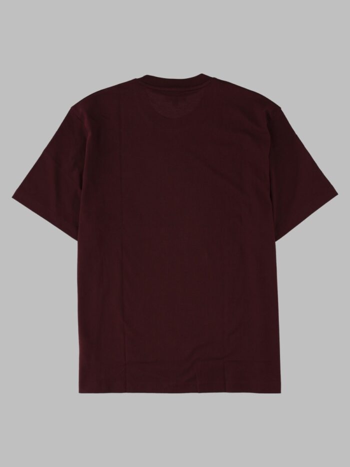 Lacoste T-Shirt In Cotone