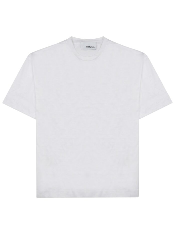 costumein t shirt in cotone COSTUMEIN T-SHIRT IN COTONE