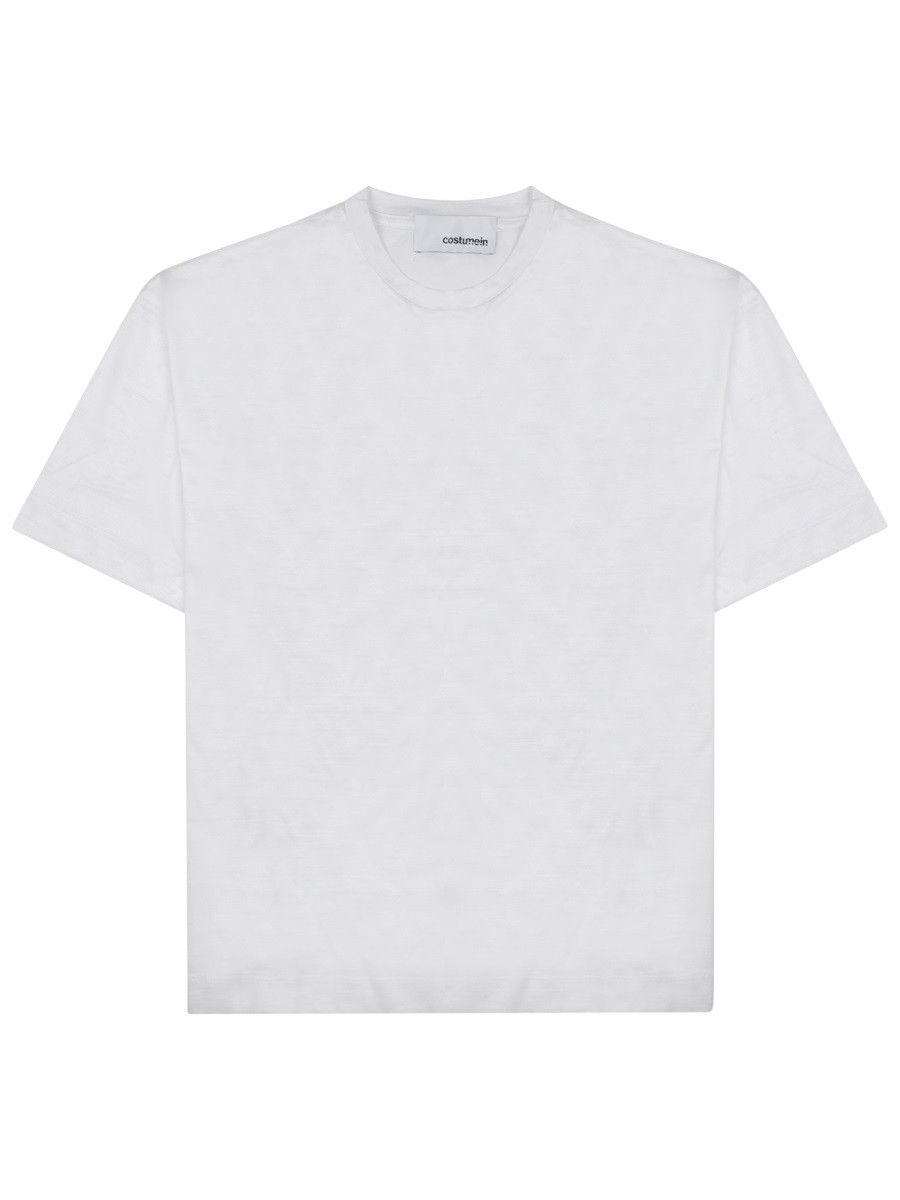 COSTUMEIN T-SHIRT IN COTONE