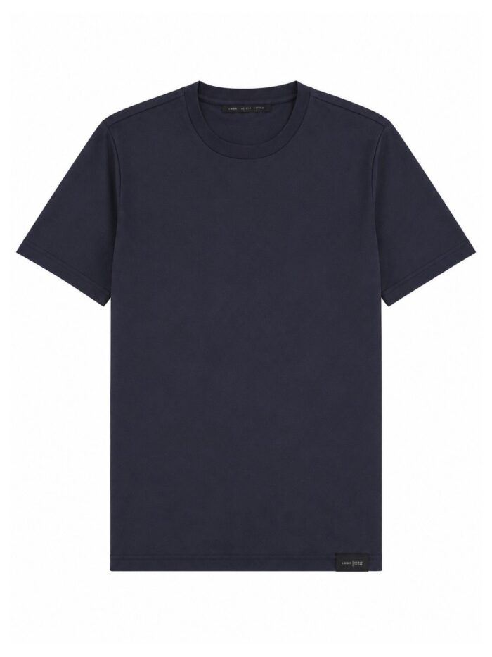 LOW BRAND T-Shirt In Cotone