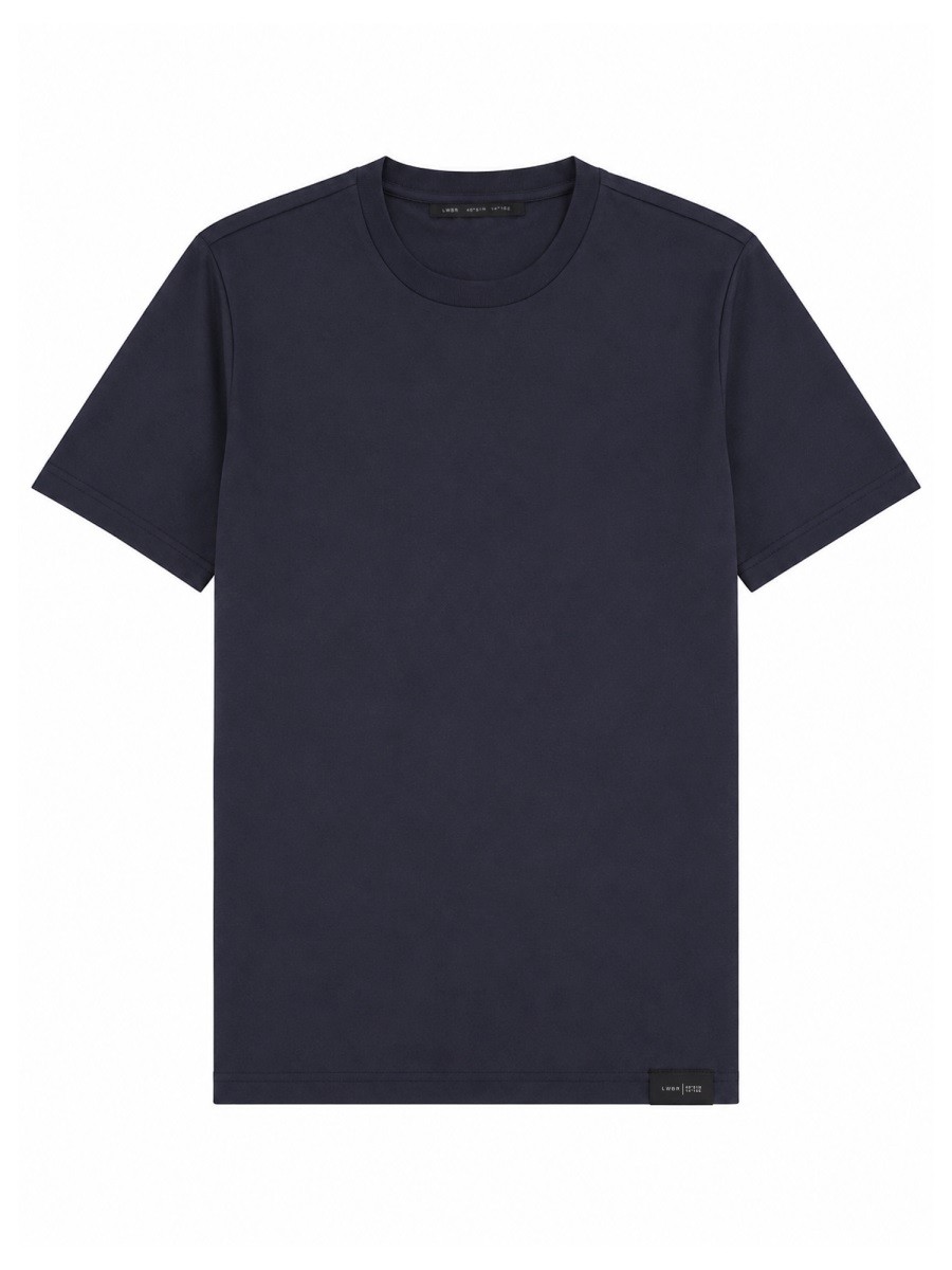 LOW BRAND T-Shirt In Cotone