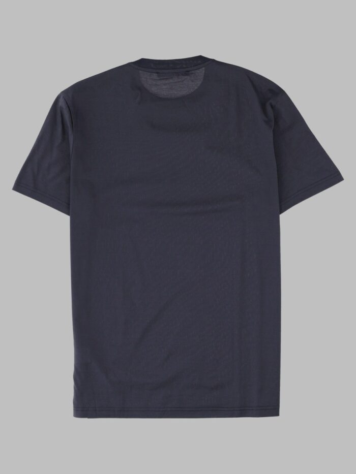 LOW BRAND T-Shirt In Cotone