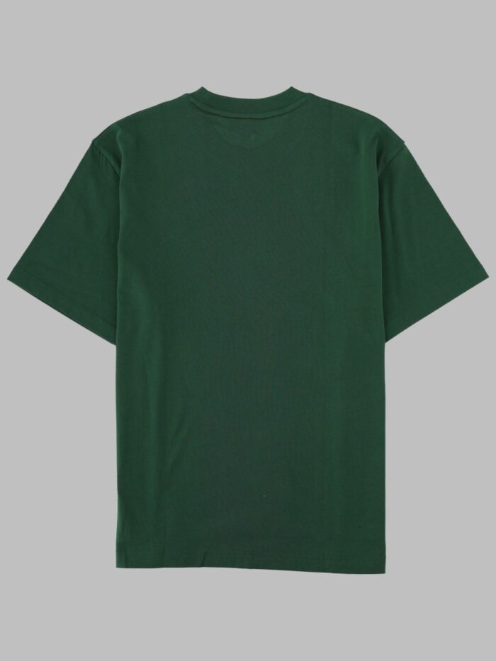 Lacoste T-SHIRT IN COTONE