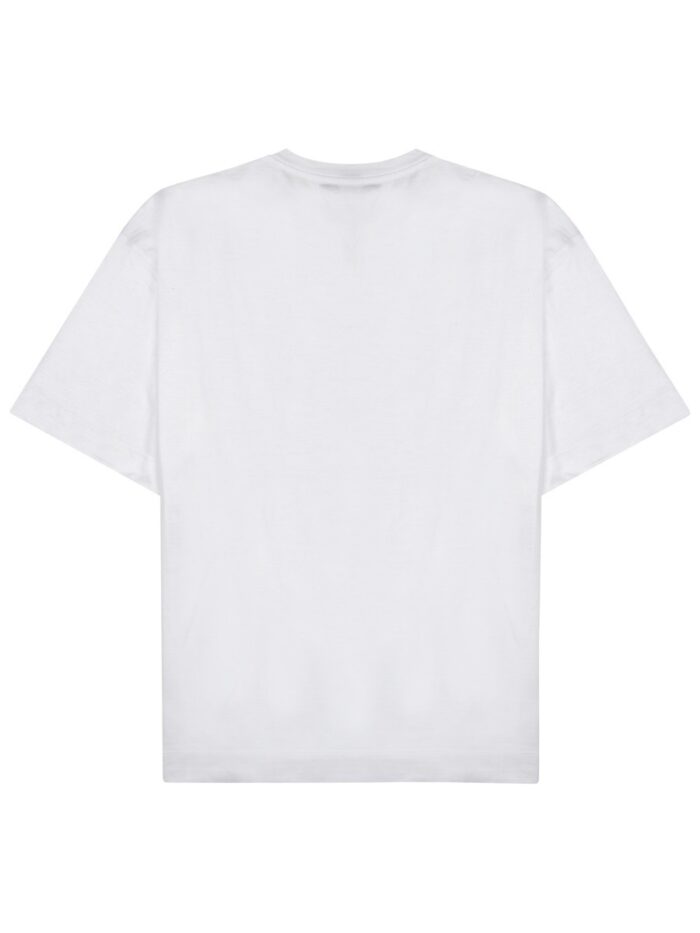 COSTUMEIN T-SHIRT IN COTONE