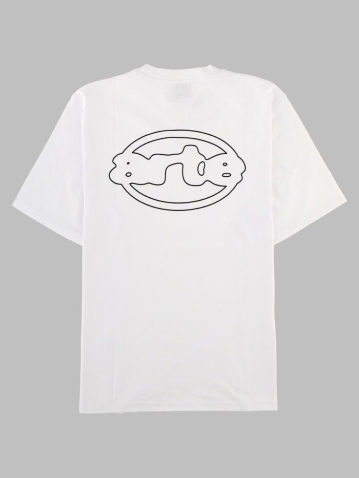 ARTE ANTWERP T-Shirt In Cotone Con Logo