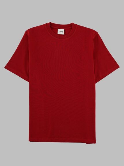 ARTE ANTWERP T-Shirt In Cotone Con Logo