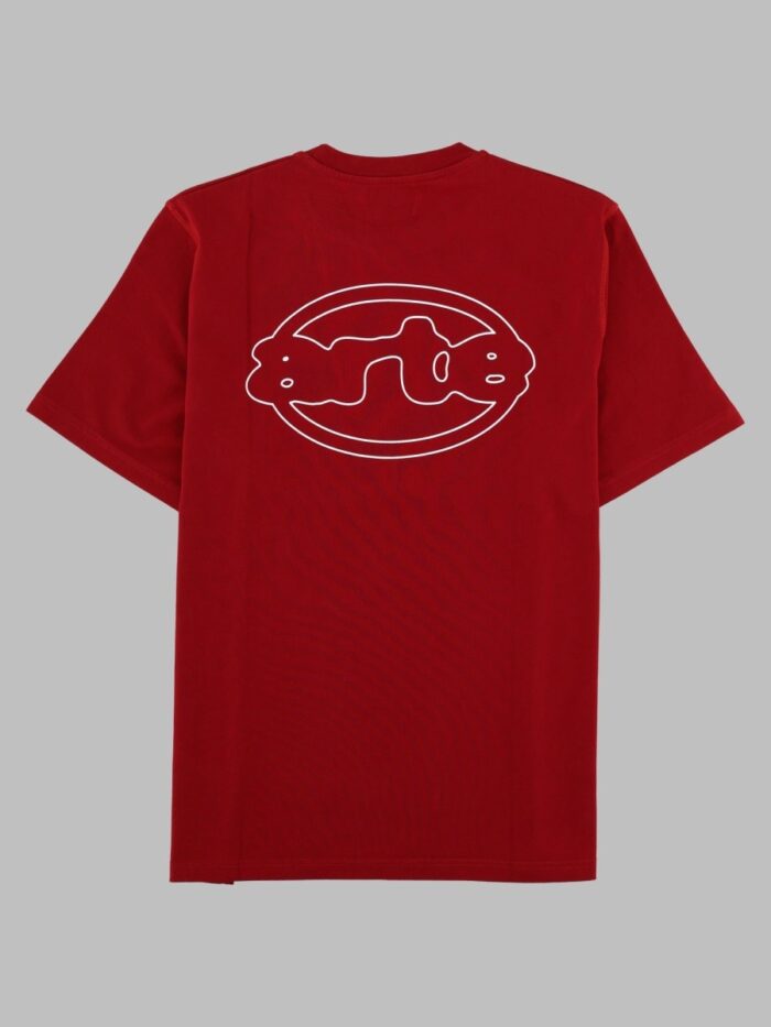 ARTE ANTWERP T-Shirt In Cotone Con Logo