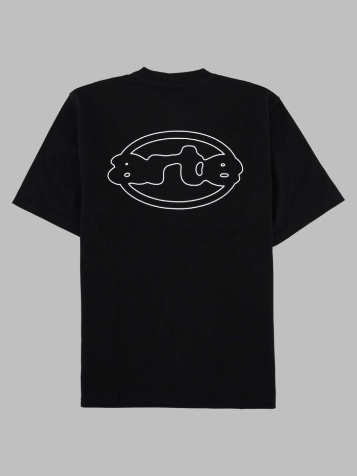 ARTE ANTWERP T-Shirt In Cotone Con Logo
