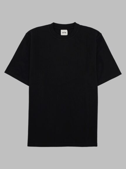 ARTE ANTWERP T-Shirt In Cotone Con Logo
