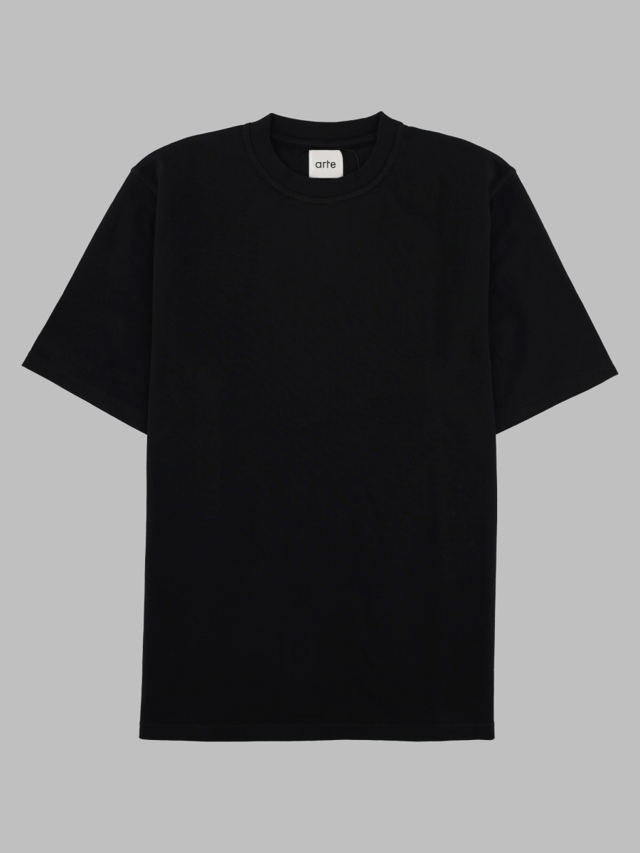 ARTE ANTWERP T-Shirt In Cotone Con Logo
