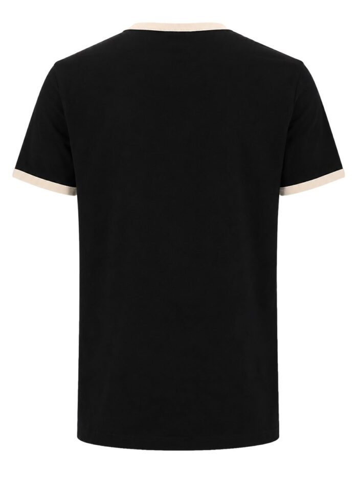 Moncler T-SHIRT IN COTONE CON LOGO