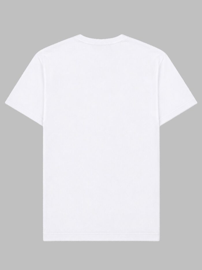Dolce & Gabbana T-SHIRT IN COTONE CON PATCH