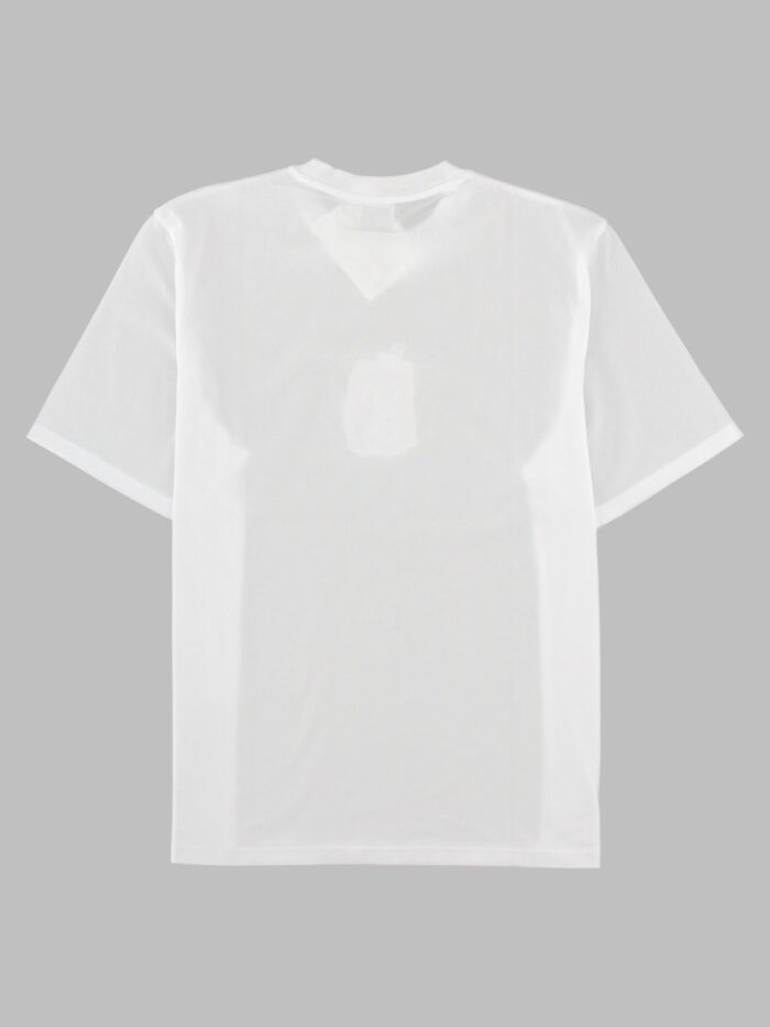 ARTE ANTWERP T-Shirt In Cotone Con Stampa