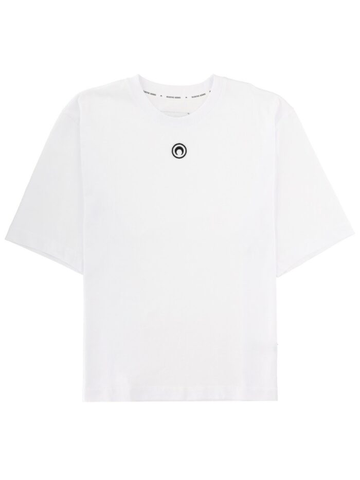 marine serre jersey t shirt Marine Serre Jersey T-shirt