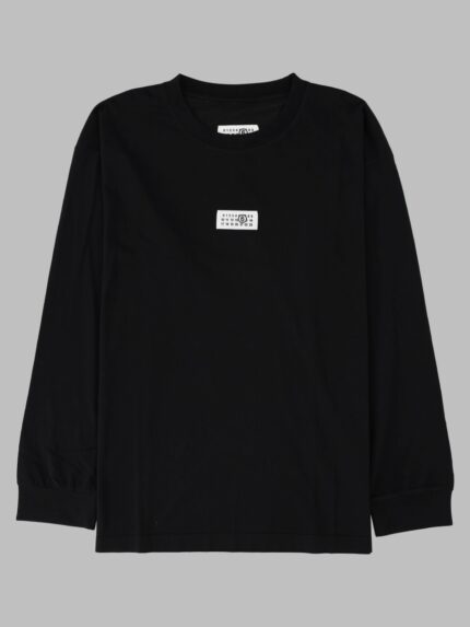 MM6 MAISON MARGIELA T-shirt In Jersey Di Cotone