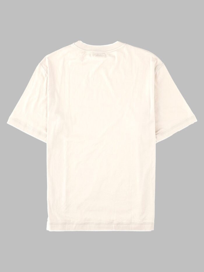PAOLO PECORA MILANO T-Shirt In Jersey Di Cotone