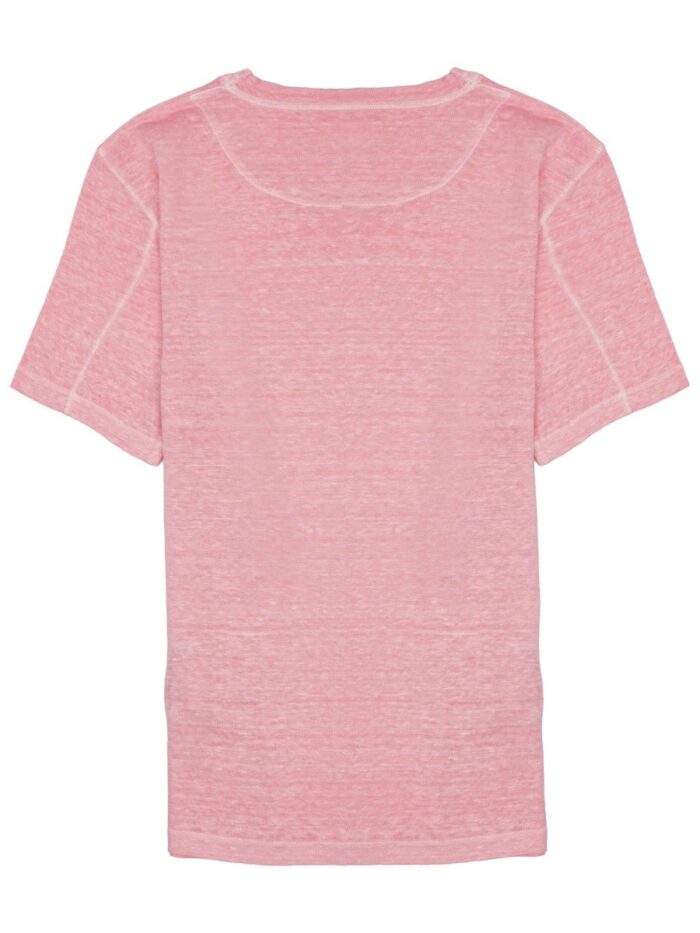 120% LINO T-SHIRT IN LINO