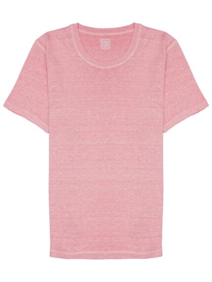 120% LINO T-SHIRT IN LINO