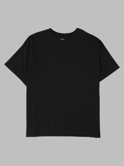 FEAR OF GOD T-Shirt In Misto Cotone