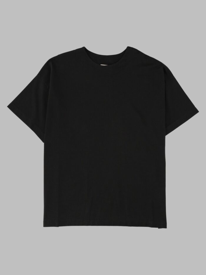 fear of god t shirt in misto cotone FEAR OF GOD T-Shirt In Misto Cotone