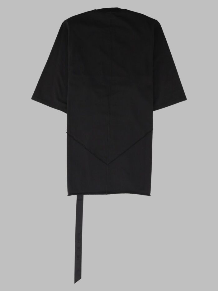 RICK OWENS DRKSHDW T-Shirt "Jumbo"