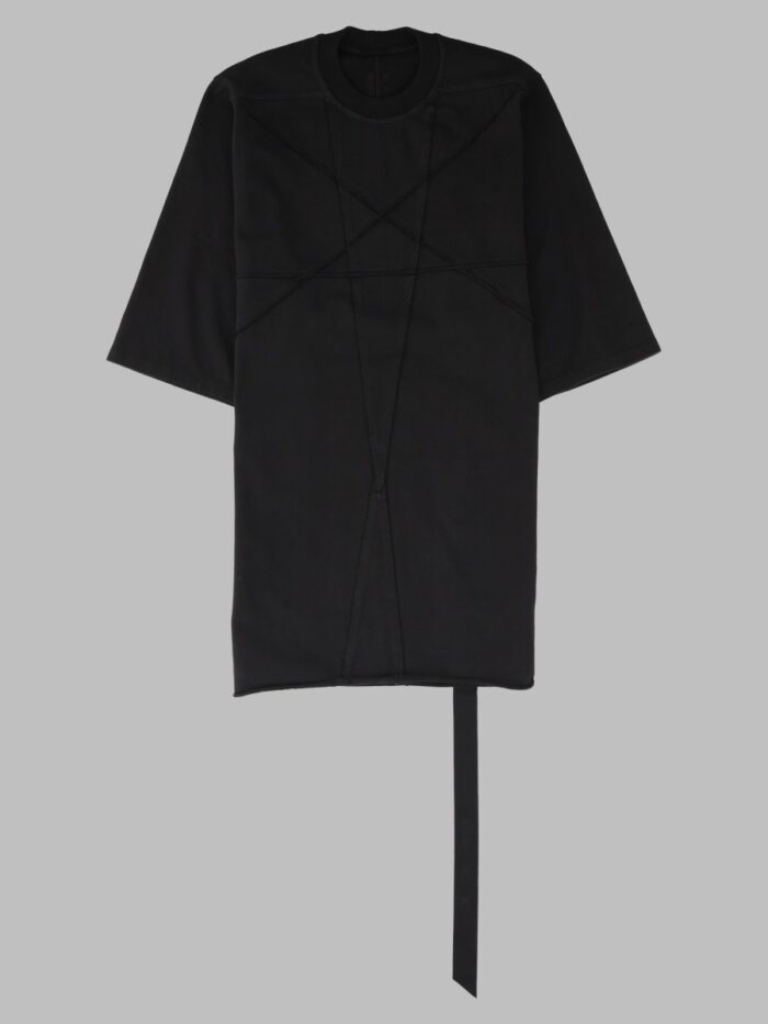 RICK OWENS DRKSHDW T-Shirt "Jumbo"