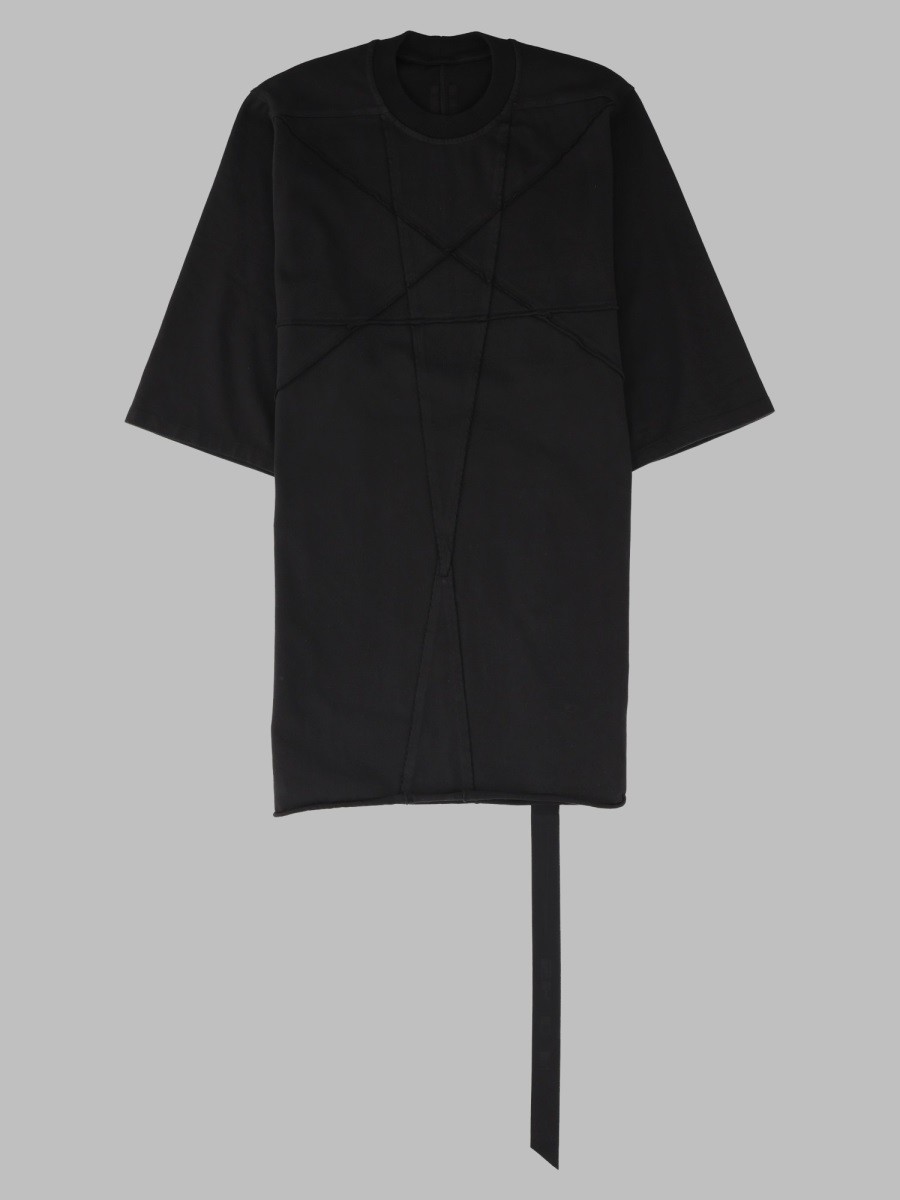 RICK OWENS DRKSHDW T-Shirt "Jumbo"