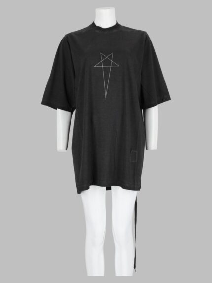RICK OWENS DRKSHDW T-Shirt "Jumbo"