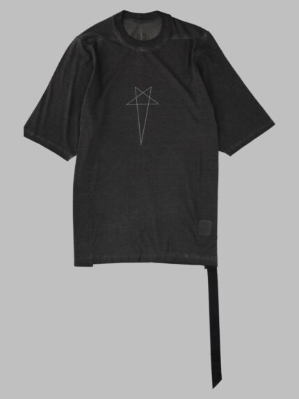 RICK OWENS DRKSHDW T-Shirt "Jumbo"