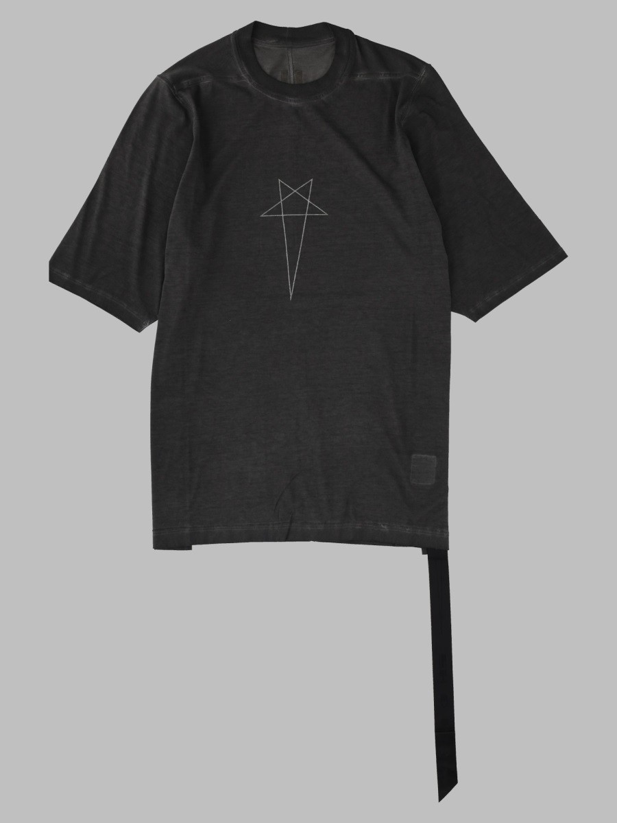 RICK OWENS DRKSHDW T-Shirt "Jumbo"