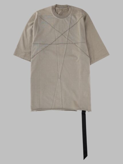 RICK OWENS DRKSHDW T-Shirt "Jumbo"