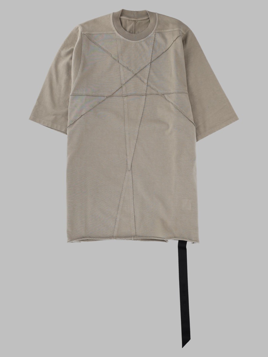 RICK OWENS DRKSHDW T-Shirt "Jumbo"