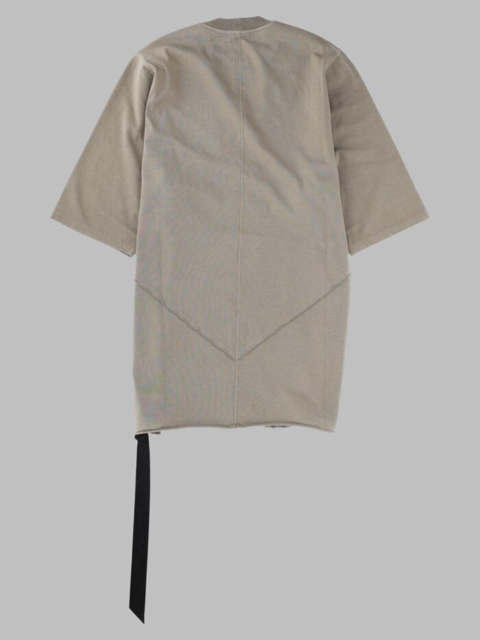 RICK OWENS DRKSHDW T-Shirt "Jumbo"