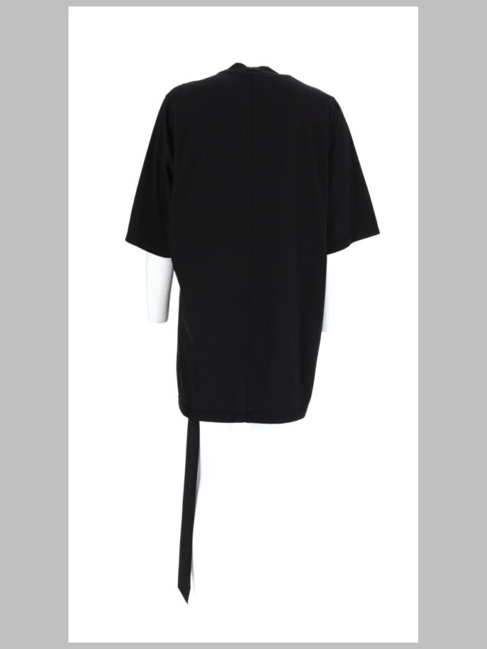 RICK OWENS DRKSHDW T-SHIRT "JUMBO"