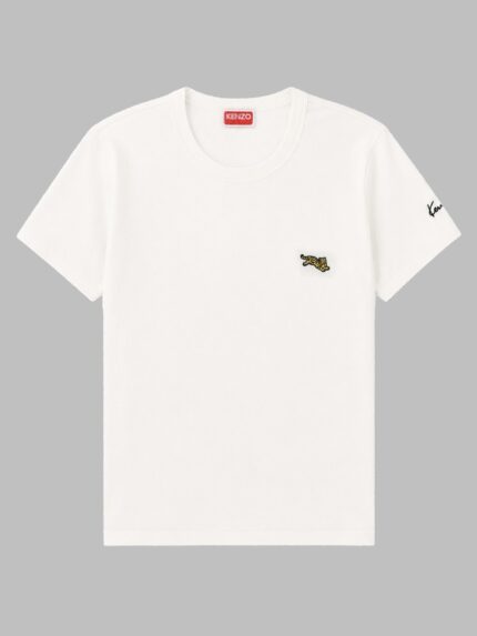 Kenzo T-SHIRT "JUMPING TIGER"