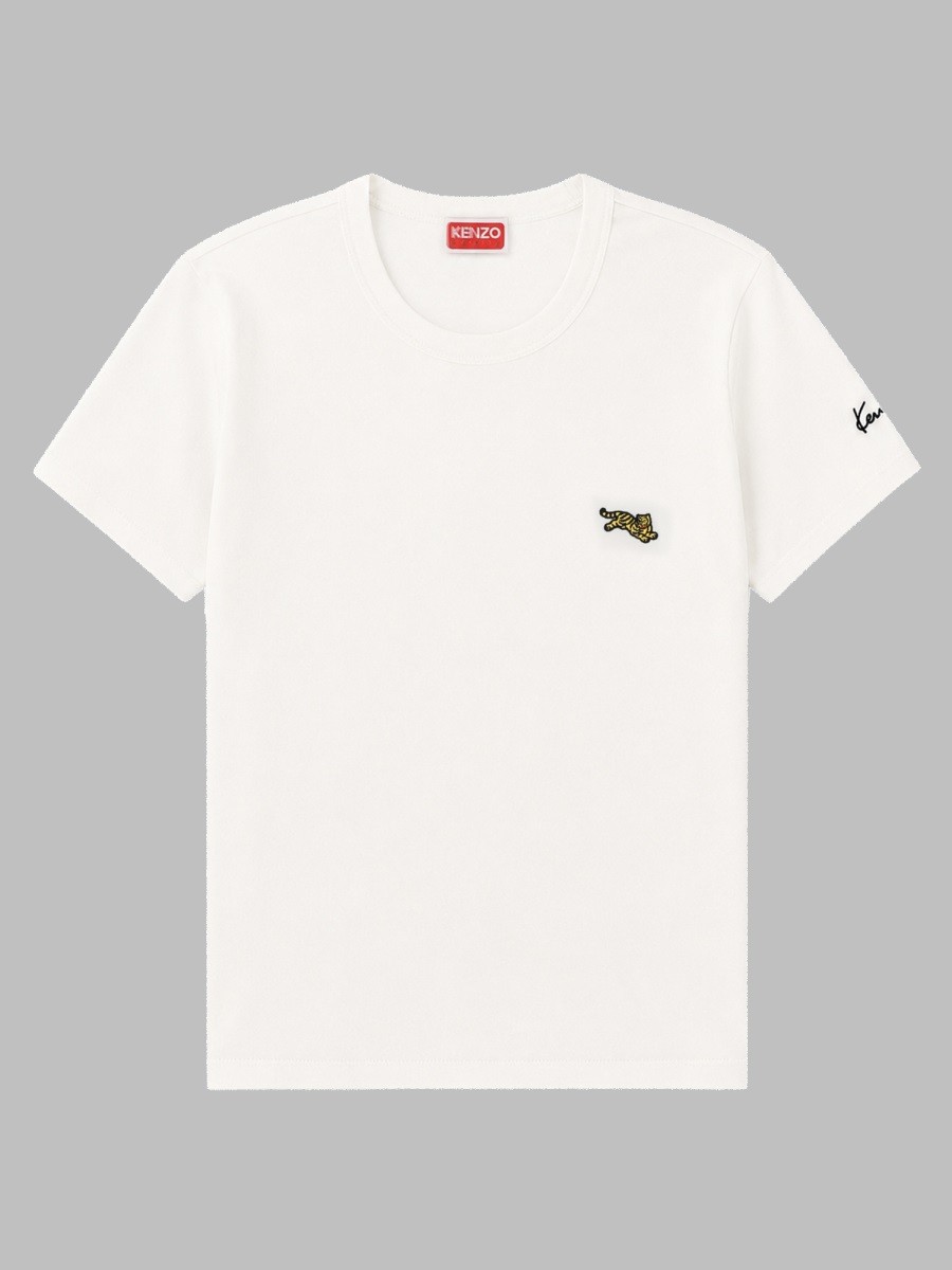 Kenzo T-SHIRT "JUMPING TIGER"