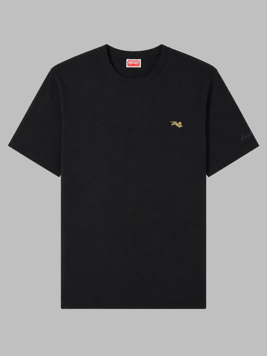 Kenzo T-SHIRT "JUMPING TIGER"