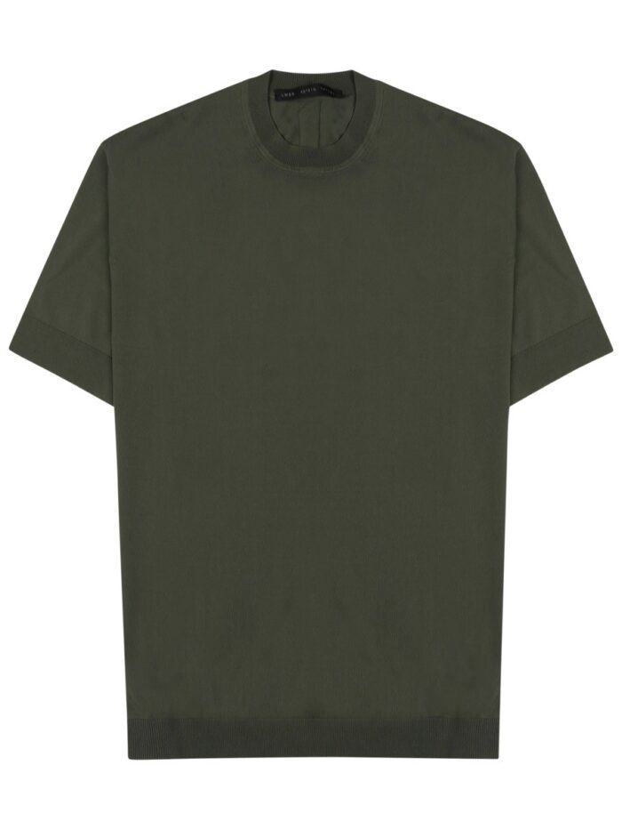 low brand t shirt "k193" LOW BRAND T-SHIRT "K193"