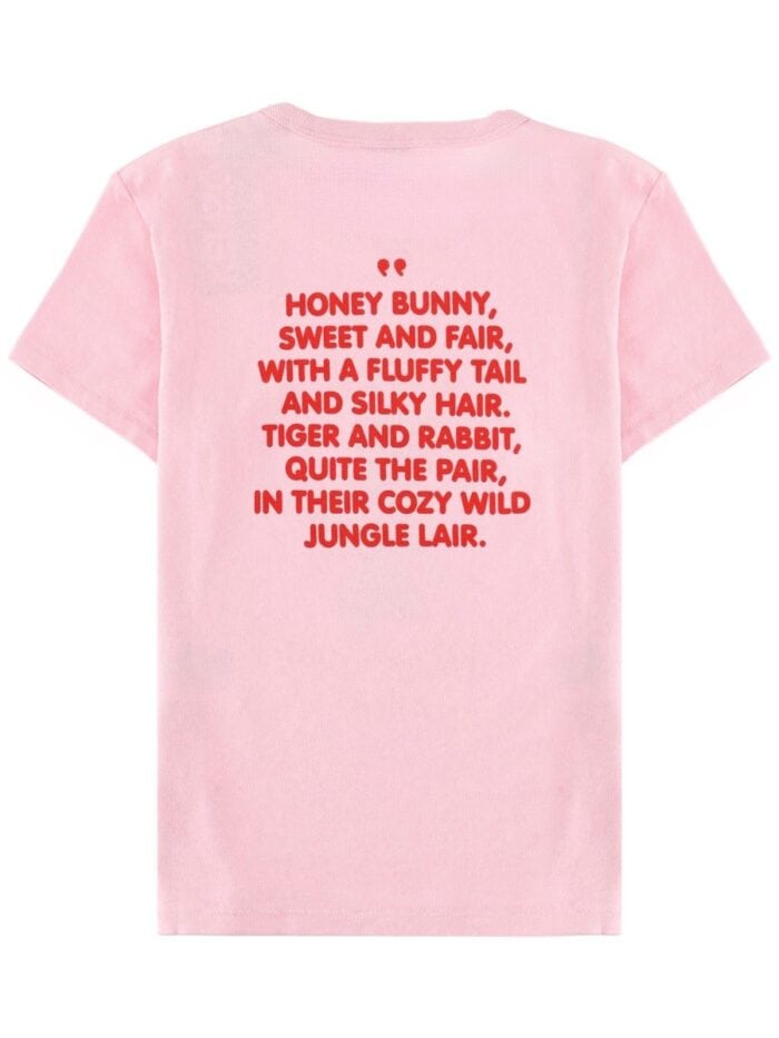 T-SHIRT "KENZO CARTOON"