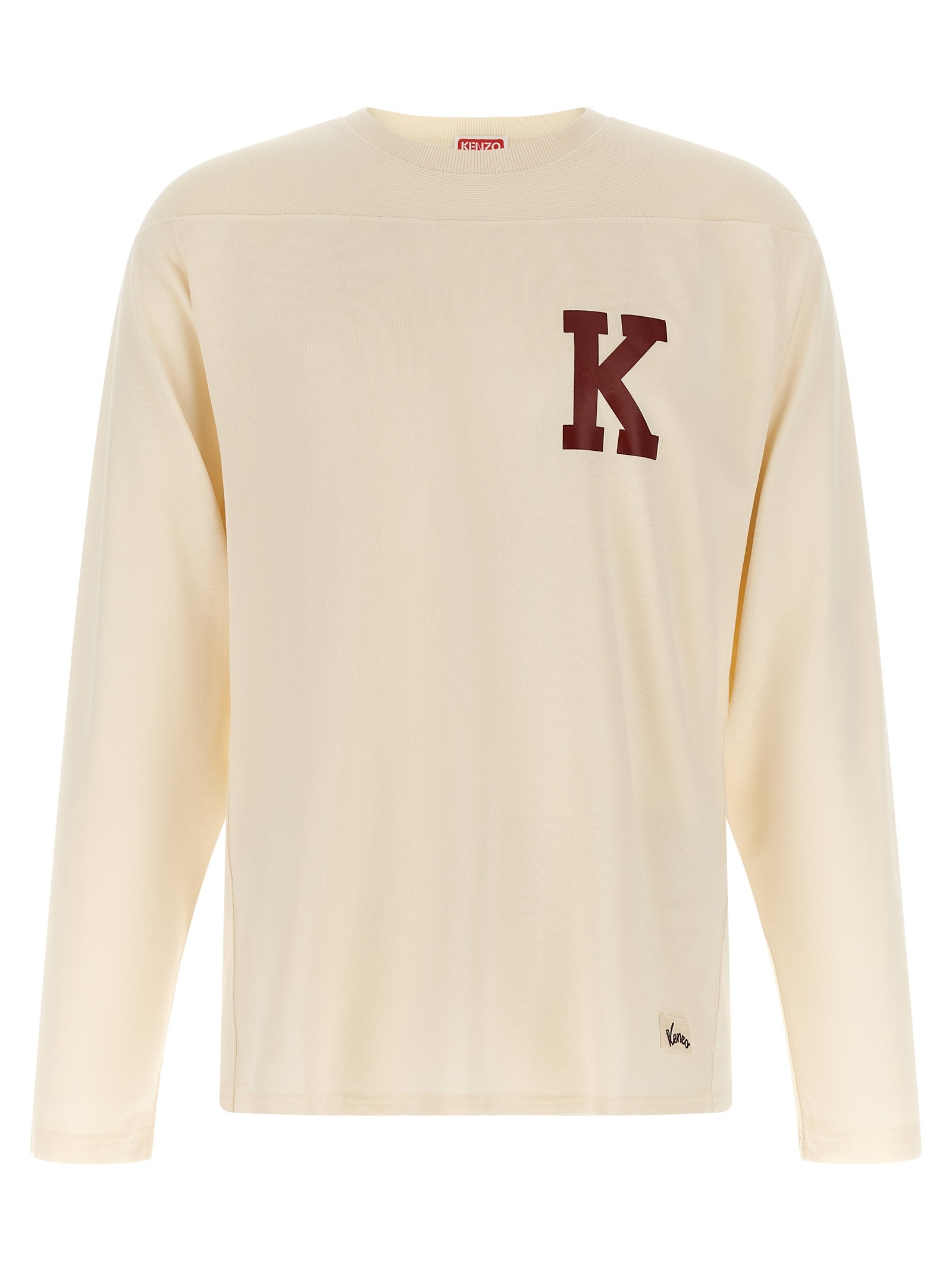 T-shirt ‘KENZO Varsity'