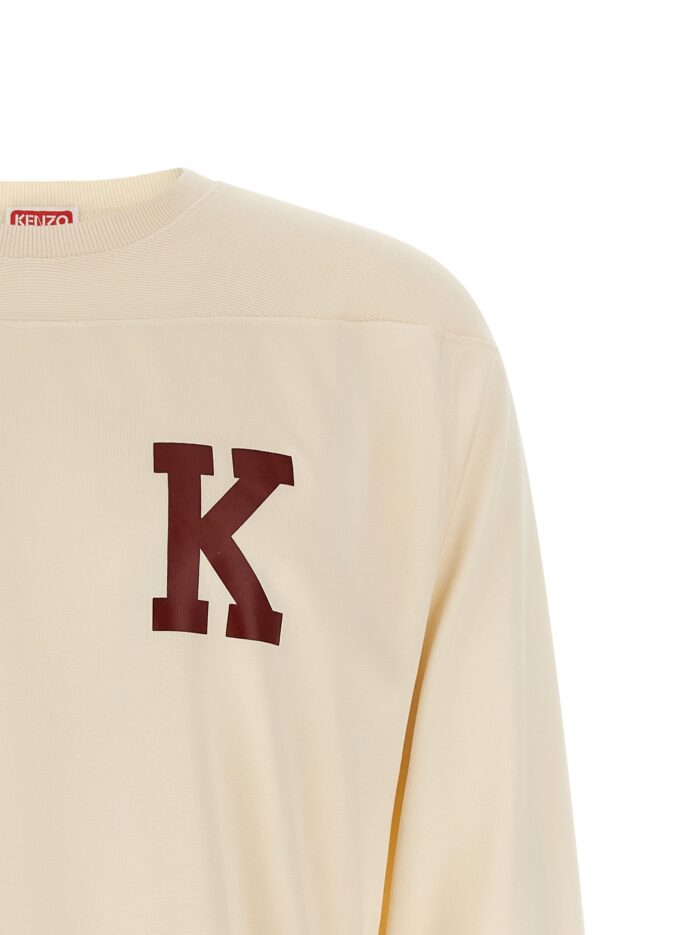 T-shirt ‘KENZO Varsity'