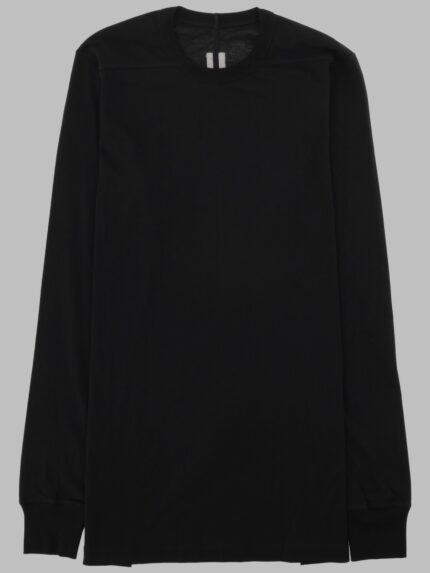 RICK OWENS T-SHIRT "LEVEL LS T"